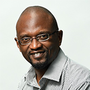 Eng. Richard Kaburu
